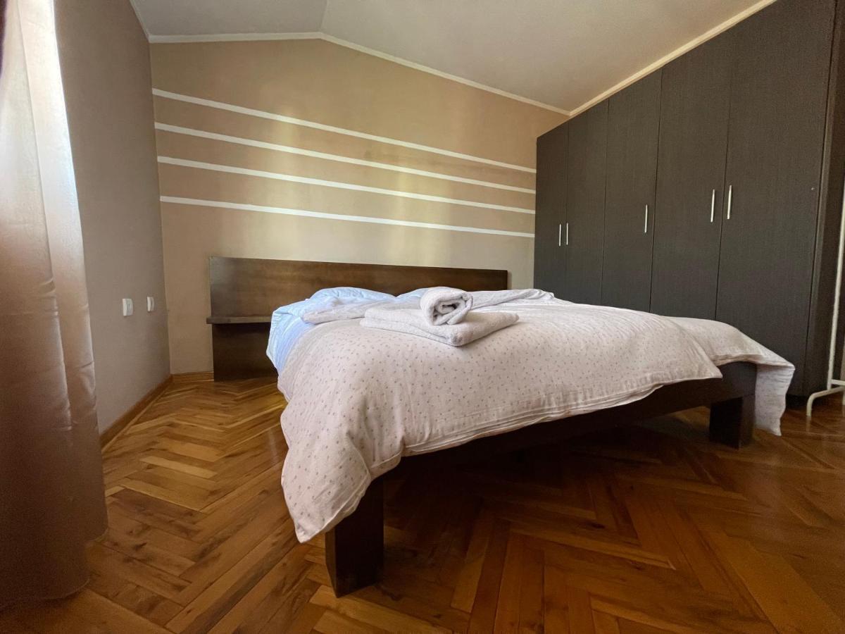 Apartments Rose Hill Beograd Ngoại thất bức ảnh