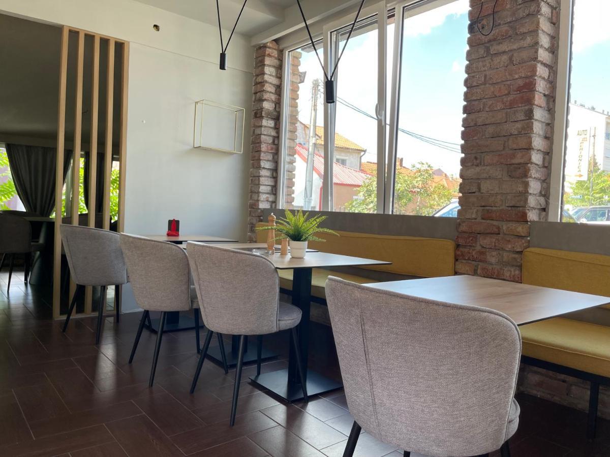 Apartments Rose Hill Beograd Ngoại thất bức ảnh