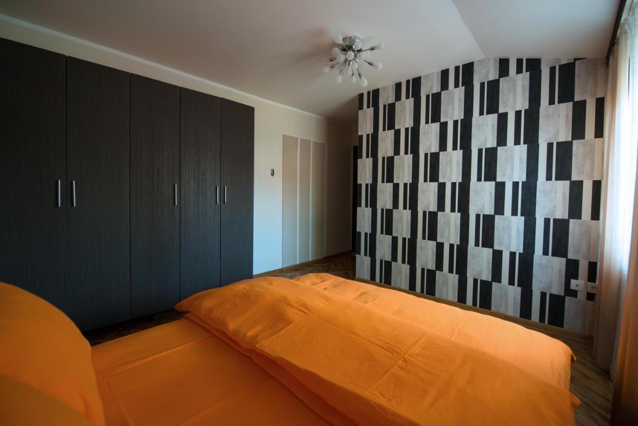 Apartments Rose Hill Beograd Ngoại thất bức ảnh